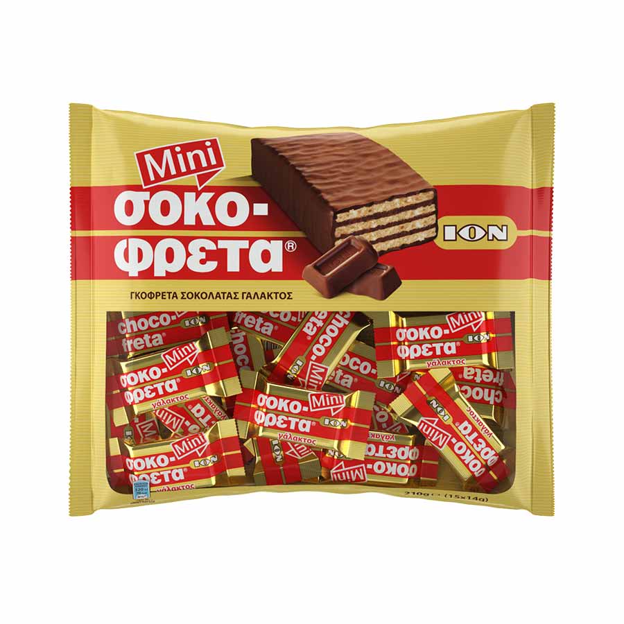 ion-sokofreta-mini-210gr